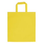 BOLSA NON WOVEN MARKET A2952 AMARILLO (NON WOVEN / A2952.07 /  ARTICULOS PROMOCIONALES)
