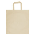 BOLSA NON WOVEN MARKET A2952 BEIGE (NON WOVEN / A2952.24 /  ARTICULOS PROMOCIONALES)
