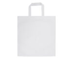 BOLSA NON WOVEN MARKET A2952 BLANCO (NON WOVEN / A2952.01 /  ARTICULOS PROMOCIONALES)
