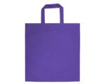 BOLSA NON WOVEN MARKET A2952 MORADO (NON WOVEN / A2952.29 /  ARTICULOS PROMOCIONALES)