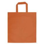 BOLSA NON WOVEN MARKET A2952 NARANJA (NON WOVEN / A2952.03 /  ARTICULOS PROMOCIONALES)