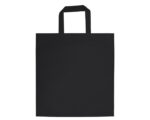 BOLSA NON WOVEN MARKET A2952 NEGRO (NON WOVEN / A2952.02 /  ARTICULOS PROMOCIONALES)