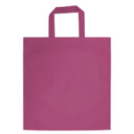 BOLSA NON WOVEN MARKET A2952 ROSA (NON WOVEN / A2952.05 /  ARTICULOS PROMOCIONALES)