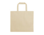 BOLSA NON WOVEN MINI MARKET A2953 BEIGE (NON WOVEN / A2953.24 /  ARTICULOS PROMOCIONALES)