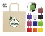 BOLSA NON WOVEN MINI MARKET A2953 AMARILLO (NON WOVEN / A2953.07 /  ARTICULOS PROMOCIONALES) - Image 3