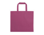 BOLSA NON WOVEN MINI MARKET A2953 ROSA (NON WOVEN / A2953.05 /  ARTICULOS PROMOCIONALES)