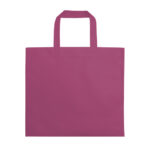 BOLSA NON WOVEN MINI MARKET A2953 ROSA (NON WOVEN / A2953.05 /  ARTICULOS PROMOCIONALES)