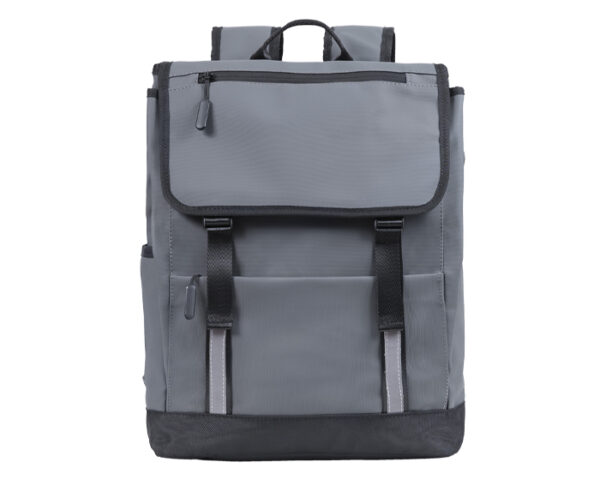 MOCHILA BACKPACK PORTA LAPTOP JOSH A2995 GRIS (Plástico)