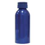 CILINDRO DE ALUMINIO 600 ML. DILAN A3016 AZUL (ALUMINIO / A3016.09 /  ARTICULOS PROMOCIONALES)