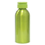 CILINDRO DE ALUMINIO 600 ML. DILAN A3016 VERDE CLARO (ALUMINIO / A3016.08 /  ARTICULOS PROMOCIONALES)