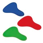 ABANICO SEAT ROJO ABA 001 R (POLIÉSTER) - Image 4