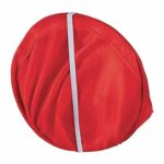 ABANICO SEAT ROJO ABA 001 R (POLIÉSTER) - Image 2