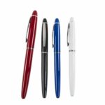 BOLÍGRAFO NIK ROJO (AL 8265 - ALUMINIO) - Image 3