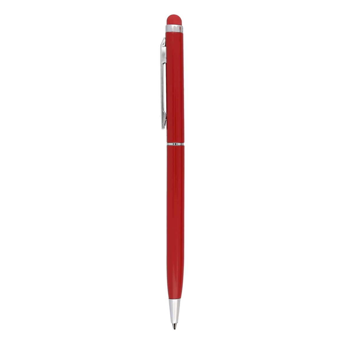 BOLÍGRAFO SINATRA ROJO (AL-5558D - ALUMINIO) - Image 9