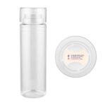 CILINDRO LAKE TRANSPARENTE ANF 006 B (PET) - Image 2