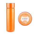 CILINDRO LAKE NARANJA TRASLUCIDO ANF 006 O (PET) - Image 2