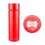 CILINDRO LAKE ROJO TRASLUCIDO ANF 006 R (PET) - Image 2