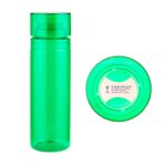 CILINDRO LAKE VERDE TRASLUCIDO ANF 006 V (PET) - Image 2