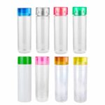 CILINDRO SPRING NEGRO TRASLUCIDO ANF 007 H (PET) - Image 4