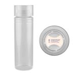 CILINDRO SPRING NEGRO TRASLUCIDO ANF 007 H (PET) - Image 2