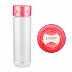 CILINDRO SPRING ROJO TRASLUCIDO ANF 007 R (PET) - Image 2