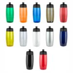 CILINDRO SINKER VERDE TRASLUCIDO ANF 009 V (PET) - Image 3