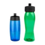 CILINDRO SINKER AZUL TRASLUCIDO ANF 009 A (PET) - Image 2