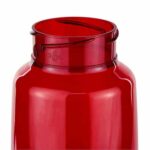 CILINDRO SINKER ROJO TRASLUCIDO ANF 009 R (PET) - Image 2