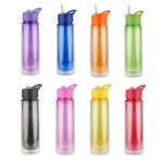 CILINDRO MILO AMARILLO TRASLUCIDO ANF 010 Y (PLÁSTICO) - Image 4