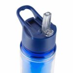 CILINDRO MILO AZUL TRASLUCIDO ANF 010 A (PLÁSTICO) - Image 2