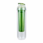 CILINDRO TISZA VERDE ANF 017 V (PLÁSTICO)