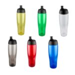 CILINDRO VAUS AZUL TRASLUCIDO ANF 021 A (PET) - Image 4