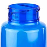 CILINDRO VAUS AZUL TRASLUCIDO ANF 021 A (PET) - Image 2