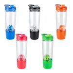 CILINDRO SHAKER OVENS NEGRO ANF 031 N (PLÁSTICO) - Image 3