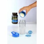 CILINDRO SHAKER OVENS AZUL ANF 031 A (PLÁSTICO) - Image 4