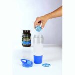 CILINDRO SHAKER OVENS AZUL ANF 031 A (PLÁSTICO) - Image 5