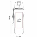 CILINDRO ISSET AZUL ANF 032 A (PLÁSTICO) - Image 2