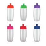 CILINDRO NAOLI NARANJA ANF 036 O (PET) - Image 4