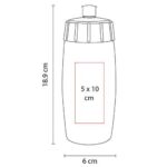 CILINDRO NAOLI NARANJA ANF 036 O (PET) - Image 3