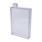 CILINDRO ALBAY TRANSPARENTE ANF 038 B (PLÁSTICO) - Image 2