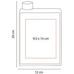 CILINDRO ALBAY TRANSPARENTE ANF 038 B (PLÁSTICO) - Image 4