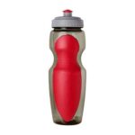 CILINDRO CORUS ROJO ANF 039 R (PLÁSTICO / SILICÓN)