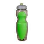 CILINDRO CORUS VERDE ANF 039 V (PLÁSTICO / SILICÓN)