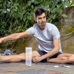 CILINDRO TRIBEC TRANSPARENTE ANF 040 B (PET) - Image 2