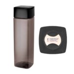 CILINDRO TRIBEC GRIS TRASLUCIDO ANF 040 H (PET) - Image 2