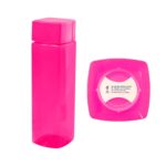 CILINDRO TRIBEC ROSA ANF 040 P (PET) - Image 2