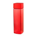 CILINDRO TRIBEC ROJO TRASLUCIDO ANF 040 R (PET)