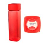 CILINDRO TRIBEC ROJO TRASLUCIDO ANF 040 R (PET) - Image 3