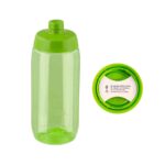 CILINDRO ODESA VERDE TRASLUCIDO ANF 041 V (PET) - Image 2