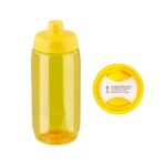 CILINDRO ODESA AMARILLO TRASLUCIDO ANF 041 Y (PET) - Image 2